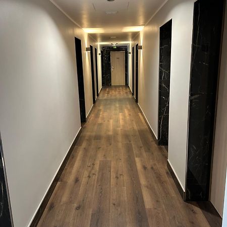 Concorde Hotel 锡根 外观 照片
