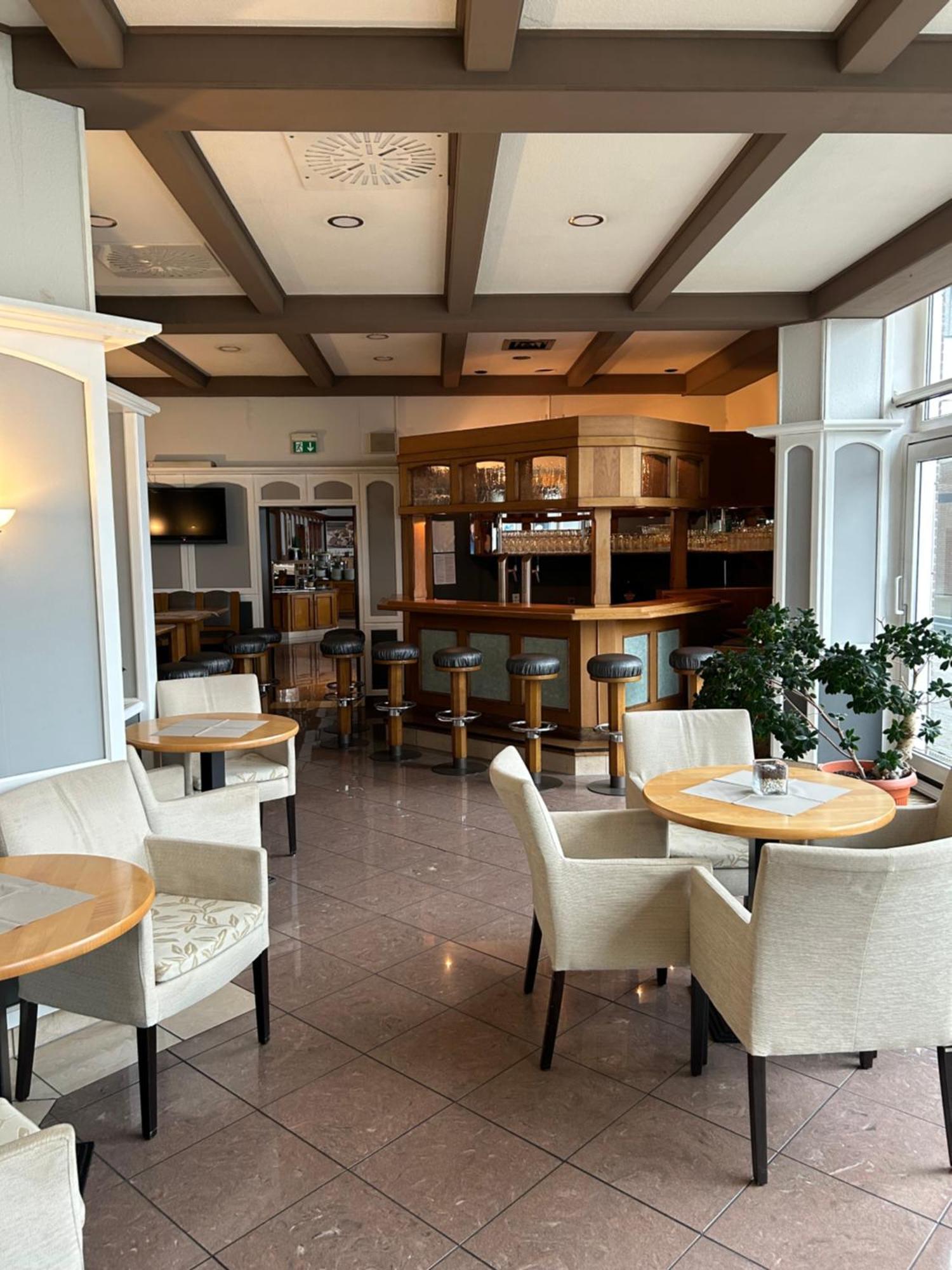 Concorde Hotel 锡根 外观 照片