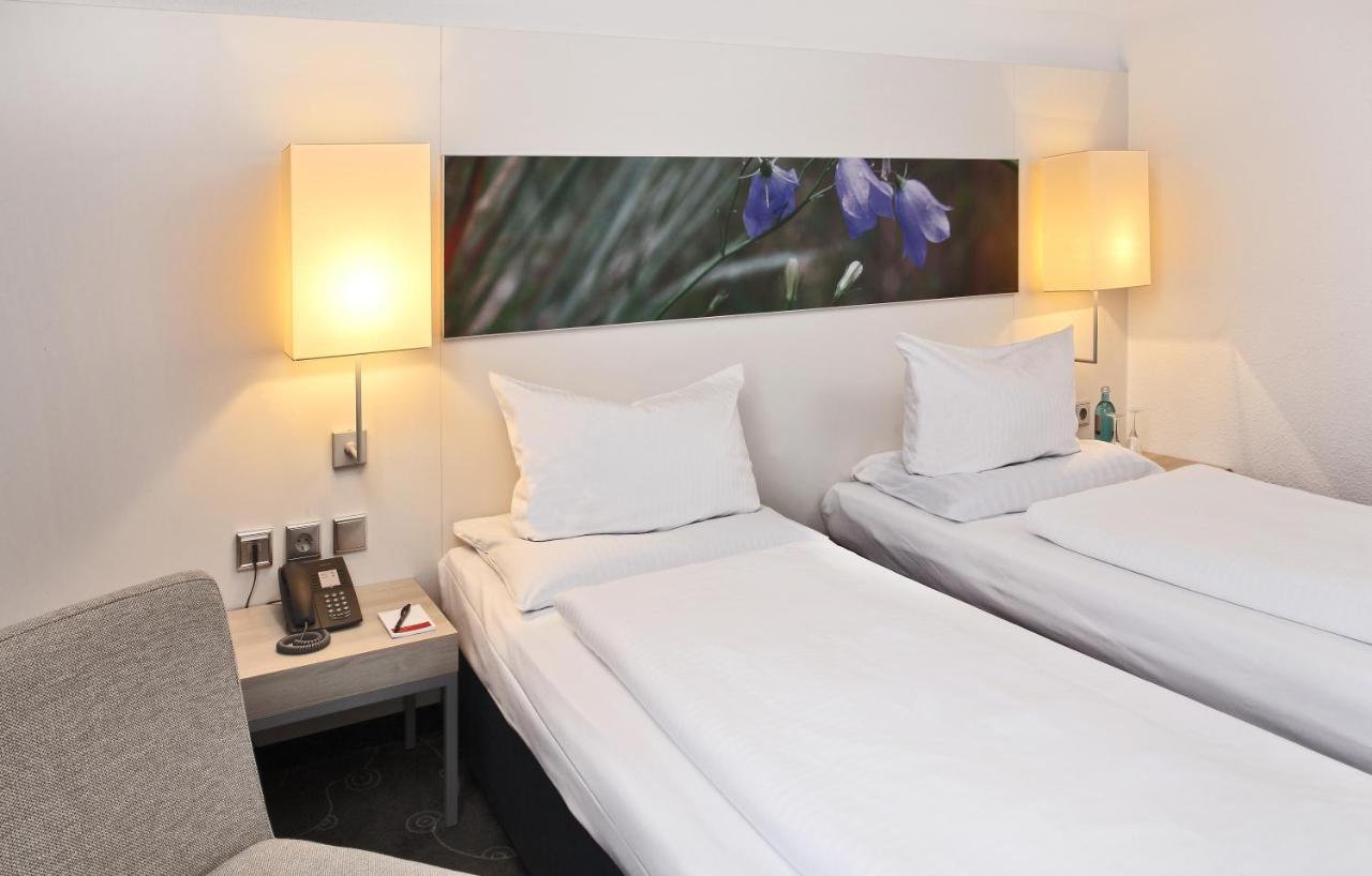 Concorde Hotel 锡根 外观 照片
