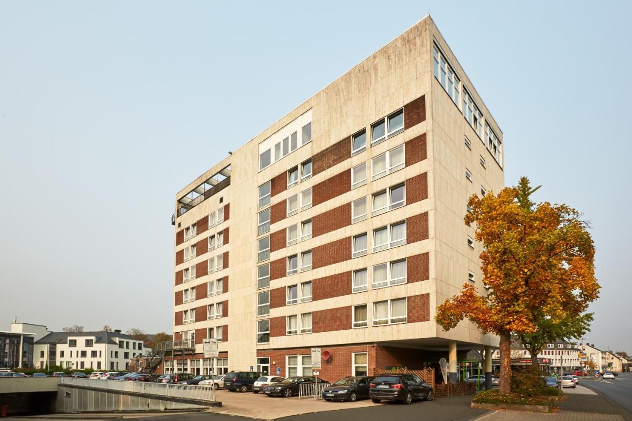 Concorde Hotel 锡根 外观 照片