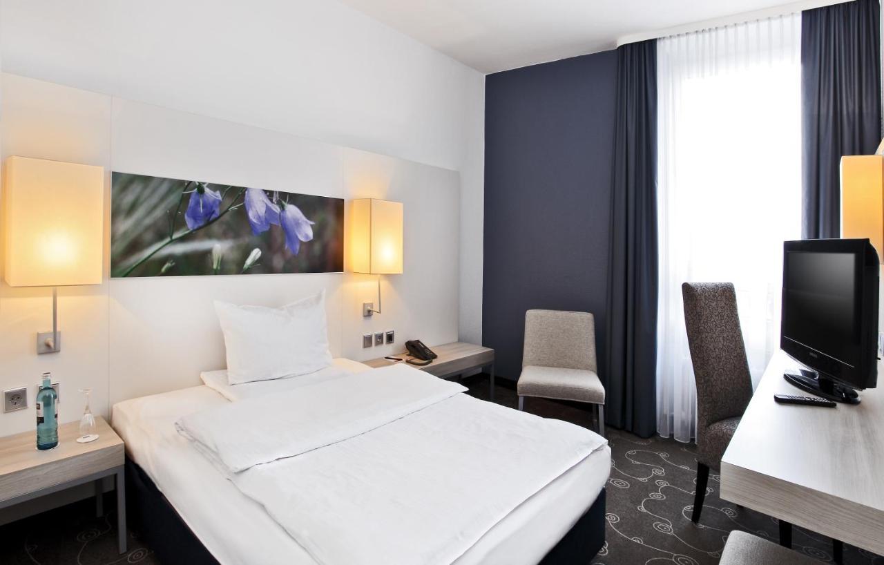 Concorde Hotel 锡根 外观 照片