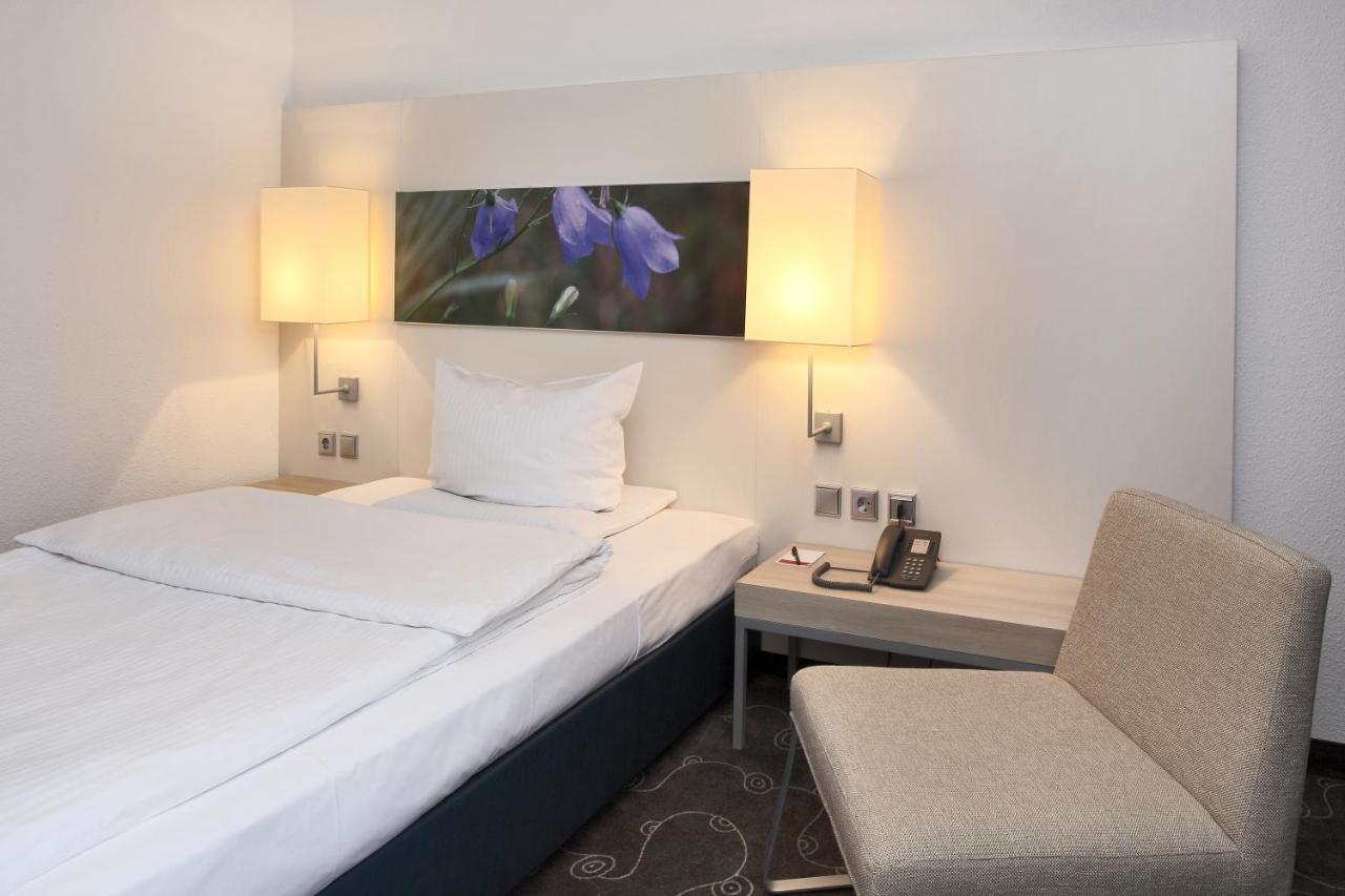 Concorde Hotel 锡根 外观 照片