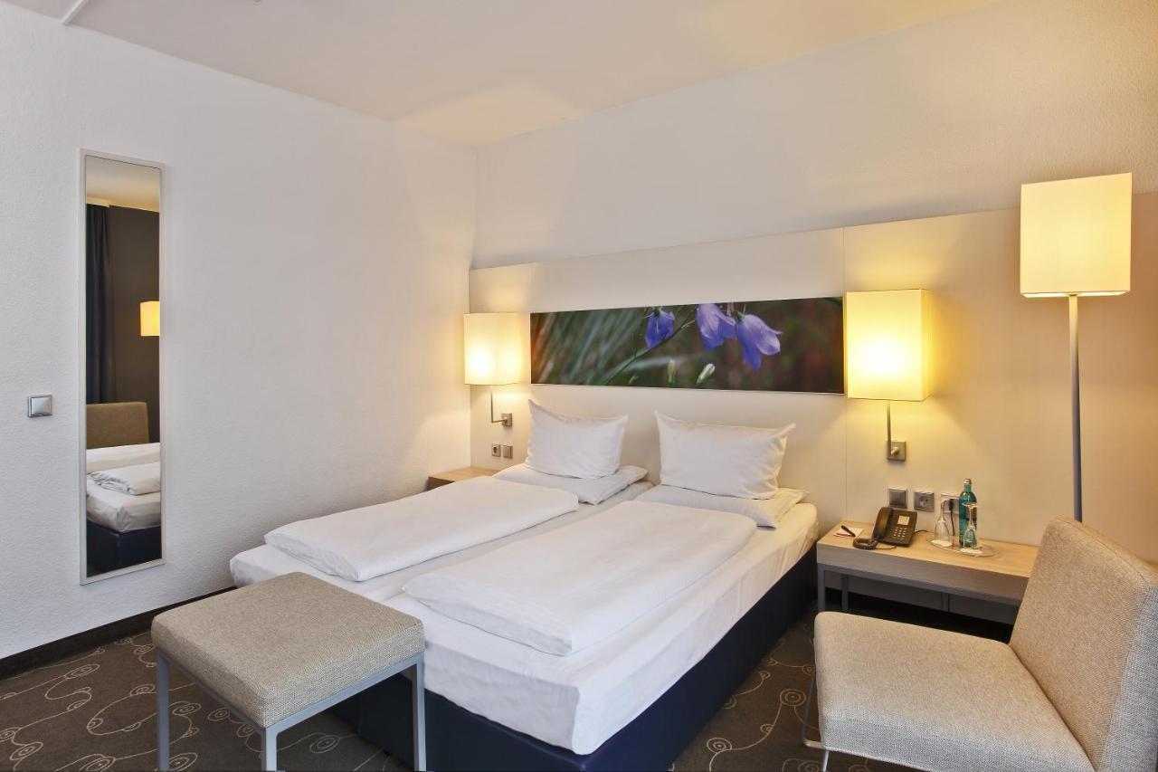 Concorde Hotel 锡根 外观 照片