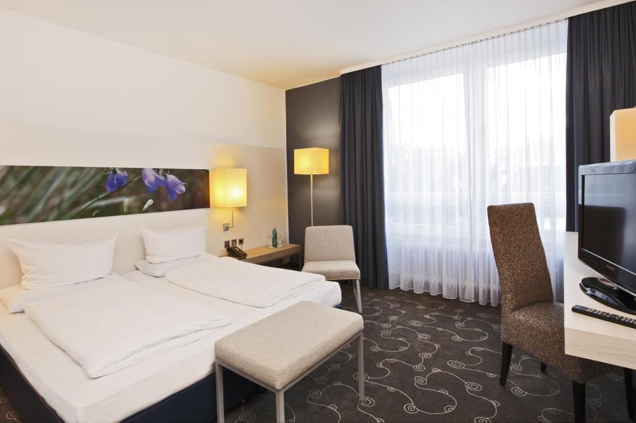 Concorde Hotel 锡根 外观 照片